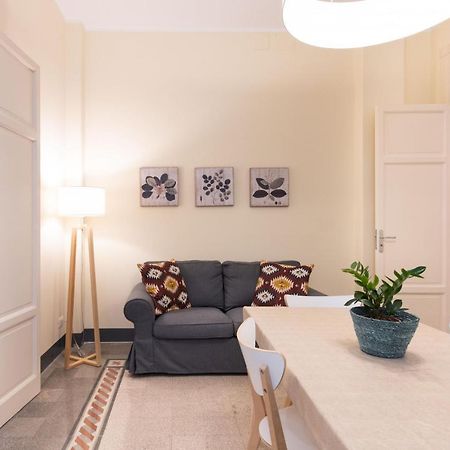Casa Rorro' Nei Pressi Di Via Roma By Wonderful Italy Lägenhet Palermo Exteriör bild