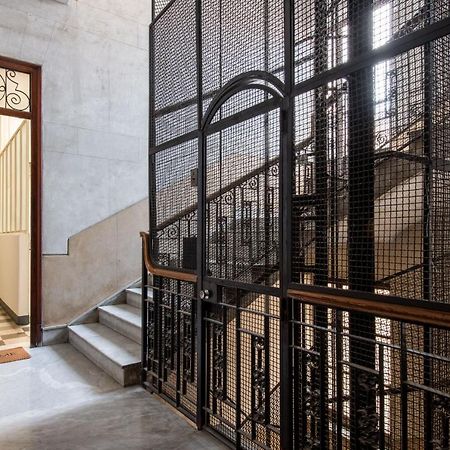 Casa Rorro' Nei Pressi Di Via Roma By Wonderful Italy Lägenhet Palermo Exteriör bild