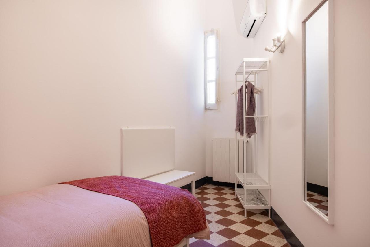 Casa Rorro' Nei Pressi Di Via Roma By Wonderful Italy Lägenhet Palermo Exteriör bild