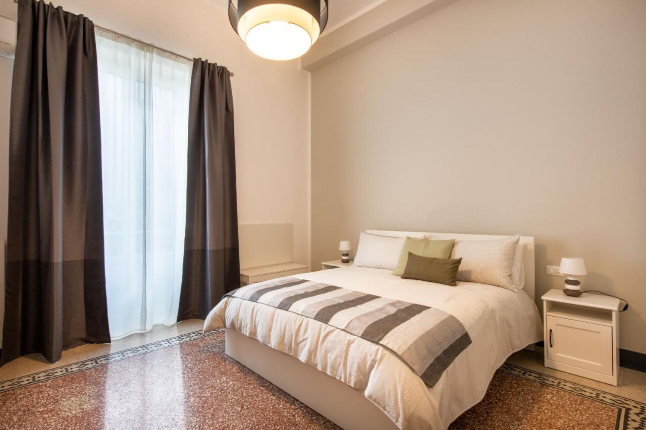 Casa Rorro' Nei Pressi Di Via Roma By Wonderful Italy Lägenhet Palermo Exteriör bild